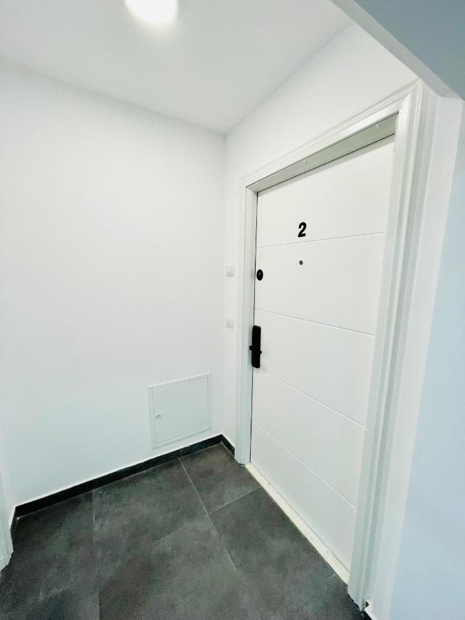 Central Apartment 2, Tirana Exterior foto